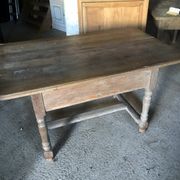 Table de ferme