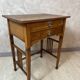 Art Nouveau side table