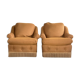 Paire de fauteuils