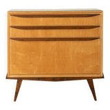 WK Möbel | Helmut Magg – Elegant chest of drawers from the 1950s