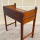 BUREAU Console 1900 dit BAMBOU