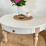 "Eglantine" coffee table