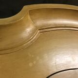 Buffet two body and chest of drawers