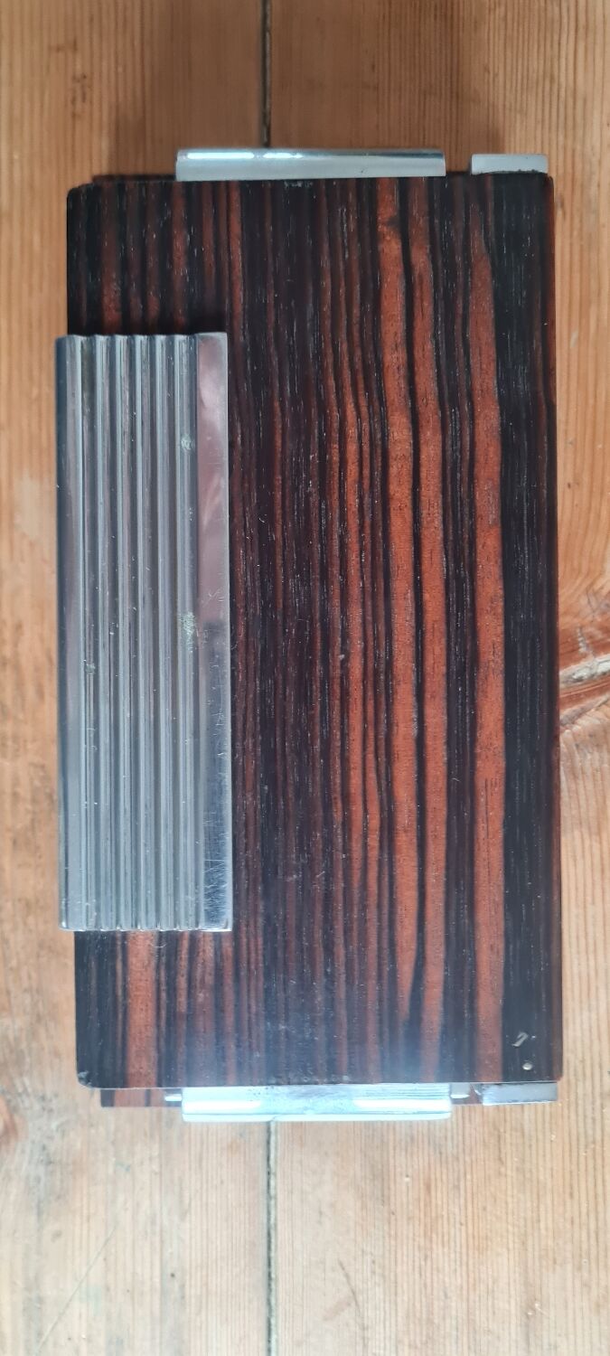 Art Deco Box
