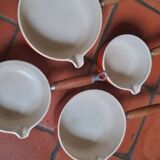 Le Creuset Casseroles