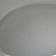 Paris Sologne porcelain terrine dish, Ferrand creation