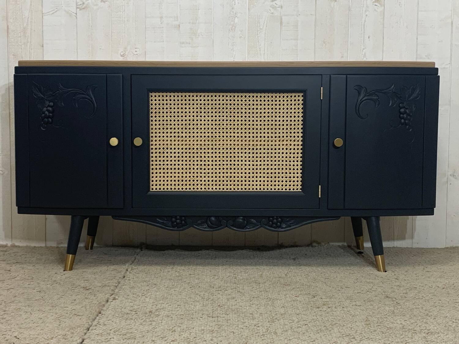 Art Deco sideboard