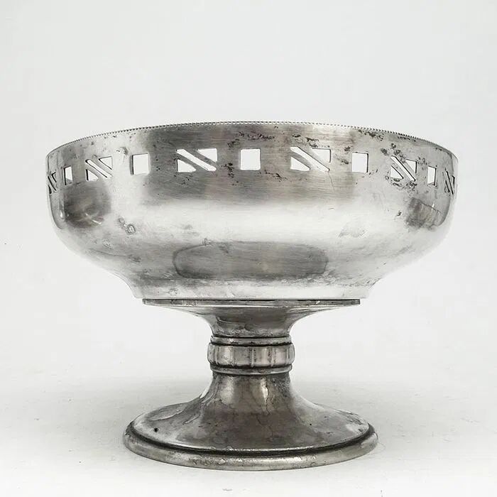 I7W Szandrik platter ART DECO