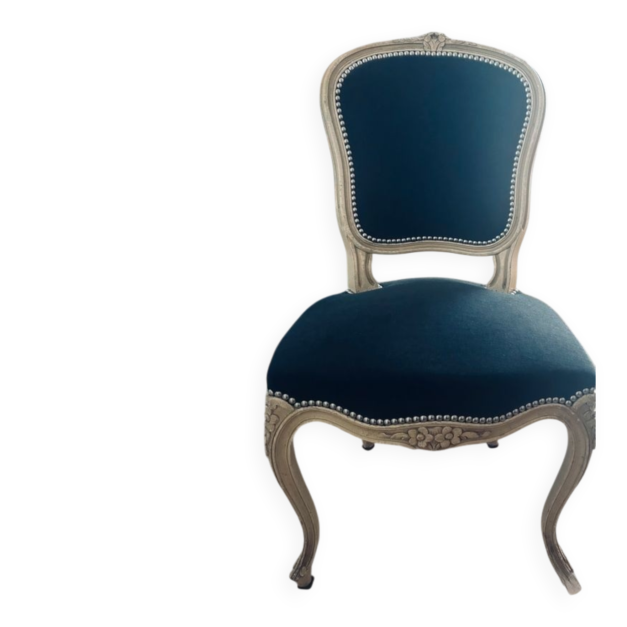 Chaise ancienne