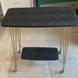 Vintage table