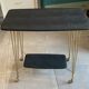 Vintage table