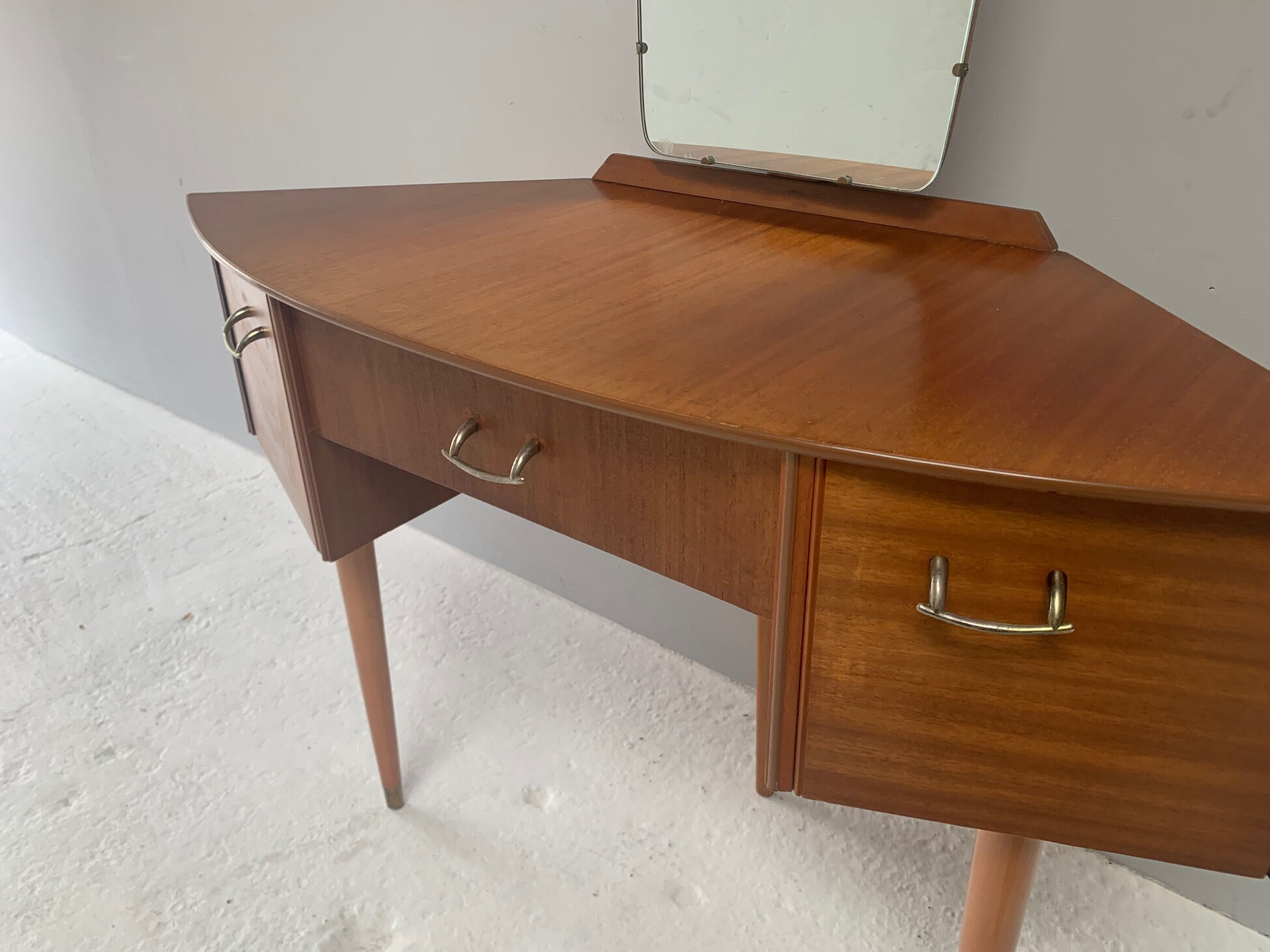 Dressing table by Avalon 1960