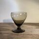 Vintage smoked glasses