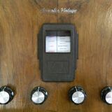 TSF SUGA radio modernized Bluetooth