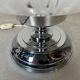 Lampe de table vintage des années 1970 – Murano