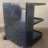 “Boby” serving trolley by Joe Colombo