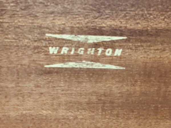 Wrighton Extension Dining Table