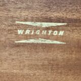 Wrighton Extension Dining Table