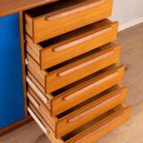 Sideboard with Drawers by WK Möbel