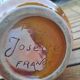 Ceramics signed Josette Poët Laval