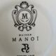 Small jug / Vase Maison Manoï Porcelain