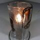 Mazzega  table lamp, Italy 1960's