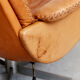 Fauteuil pivotant De Sede S231 « James Bond »