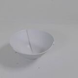 Mid-Century Modern Vase and Bowls Gustavsberg, Sweden, 1950s