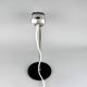 Mid-Century Minimalist Adjustable Table Lamp, Czechoslovakia