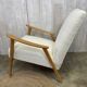 Fauteuil vintage