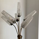 1950s/60s floor lamp