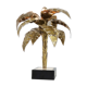Palm table lamp, 1970s
