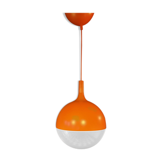 Space age style suspension