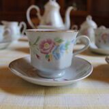 Tea set