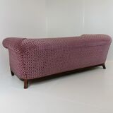 Canapé étonnant Lilla ancien