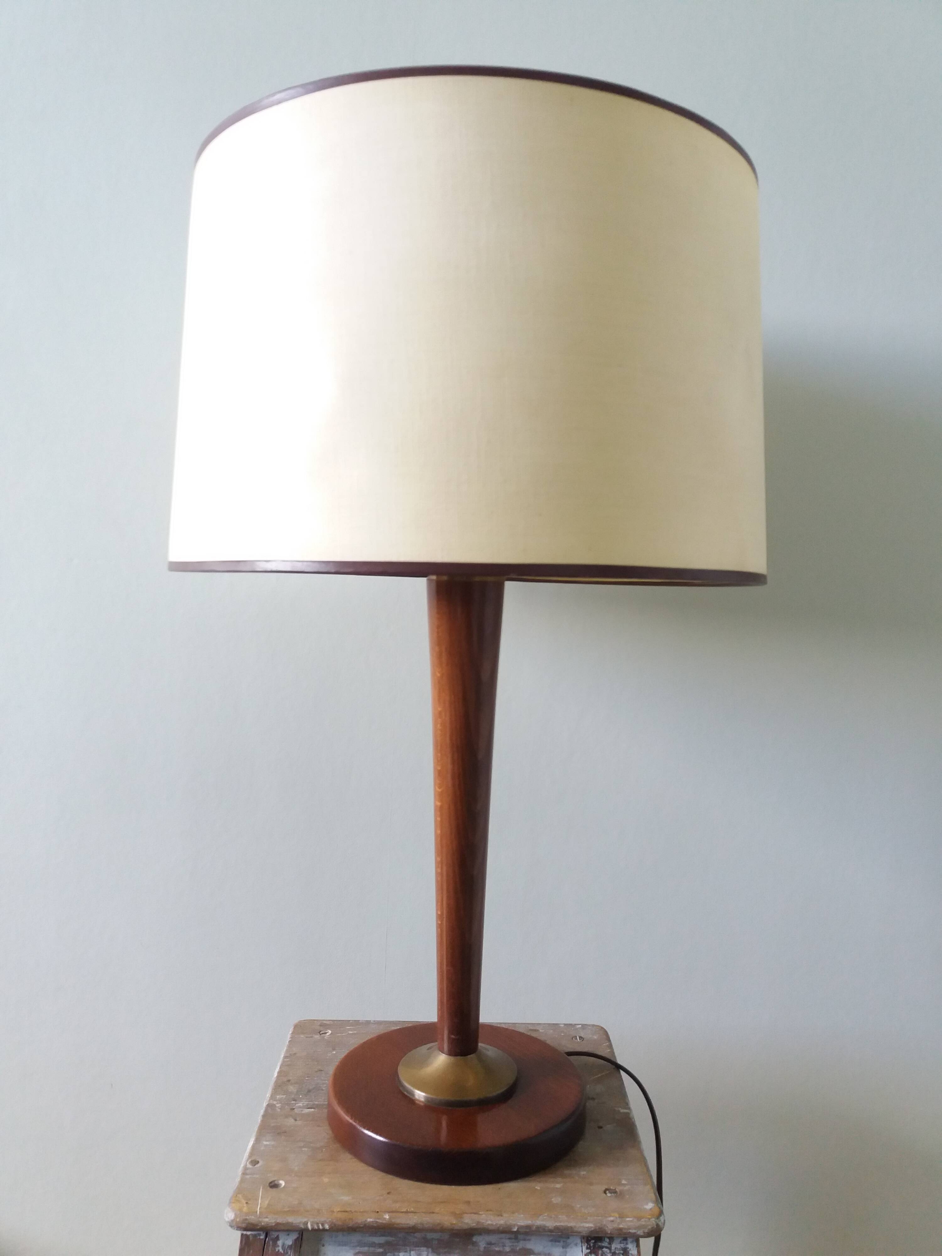 Unilux Mazda Art Deco style lamp