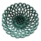 Paul Pichon Uzès woven ceramic cup basket