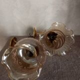 Vintage wall light