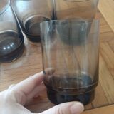 Verres whisky cristal