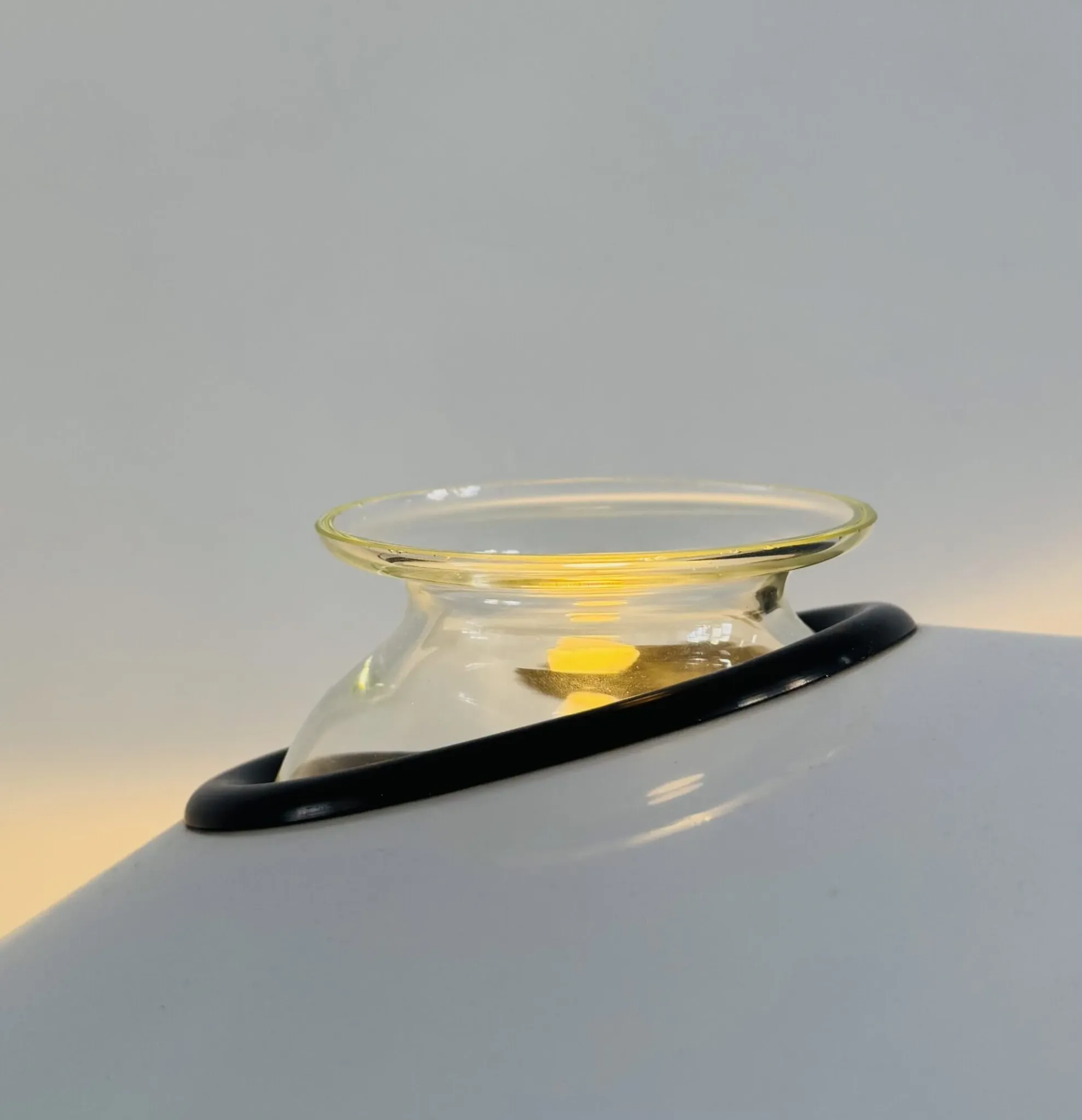 Alfiere Table Lamp By De Pas, D’Urbino And Lomazzi For Stilnovo, Italy, 1981