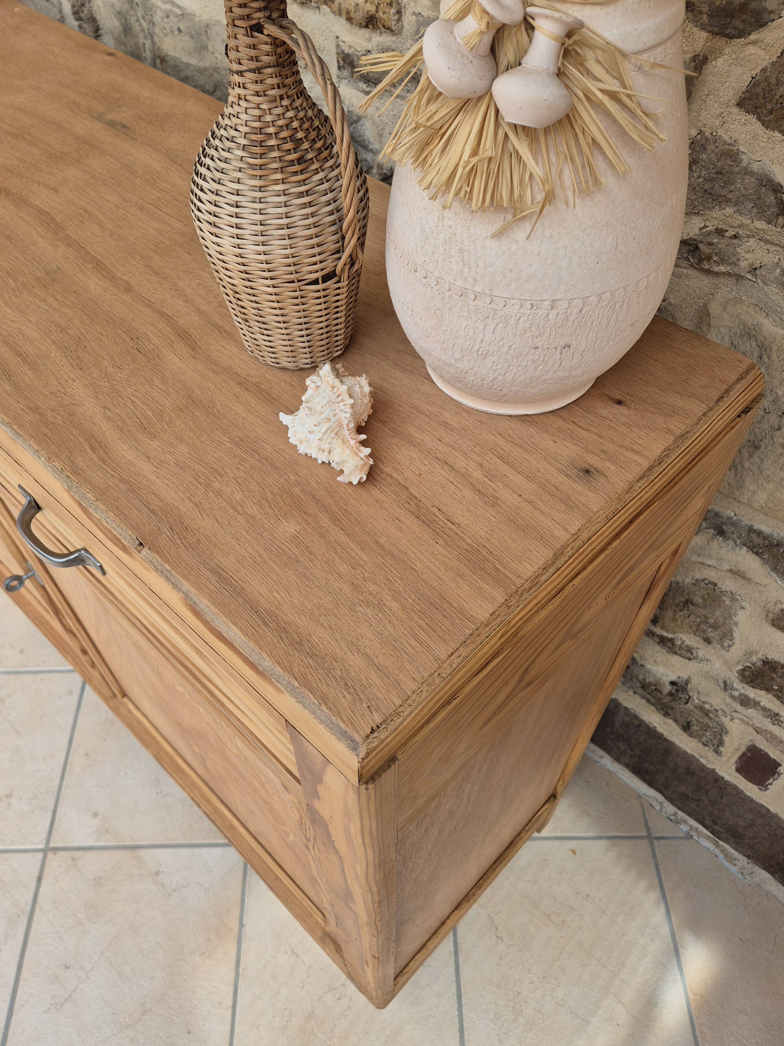 Parisian Art Deco buffet