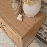 Parisian Art Deco buffet