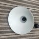 Stainless steel pendant light