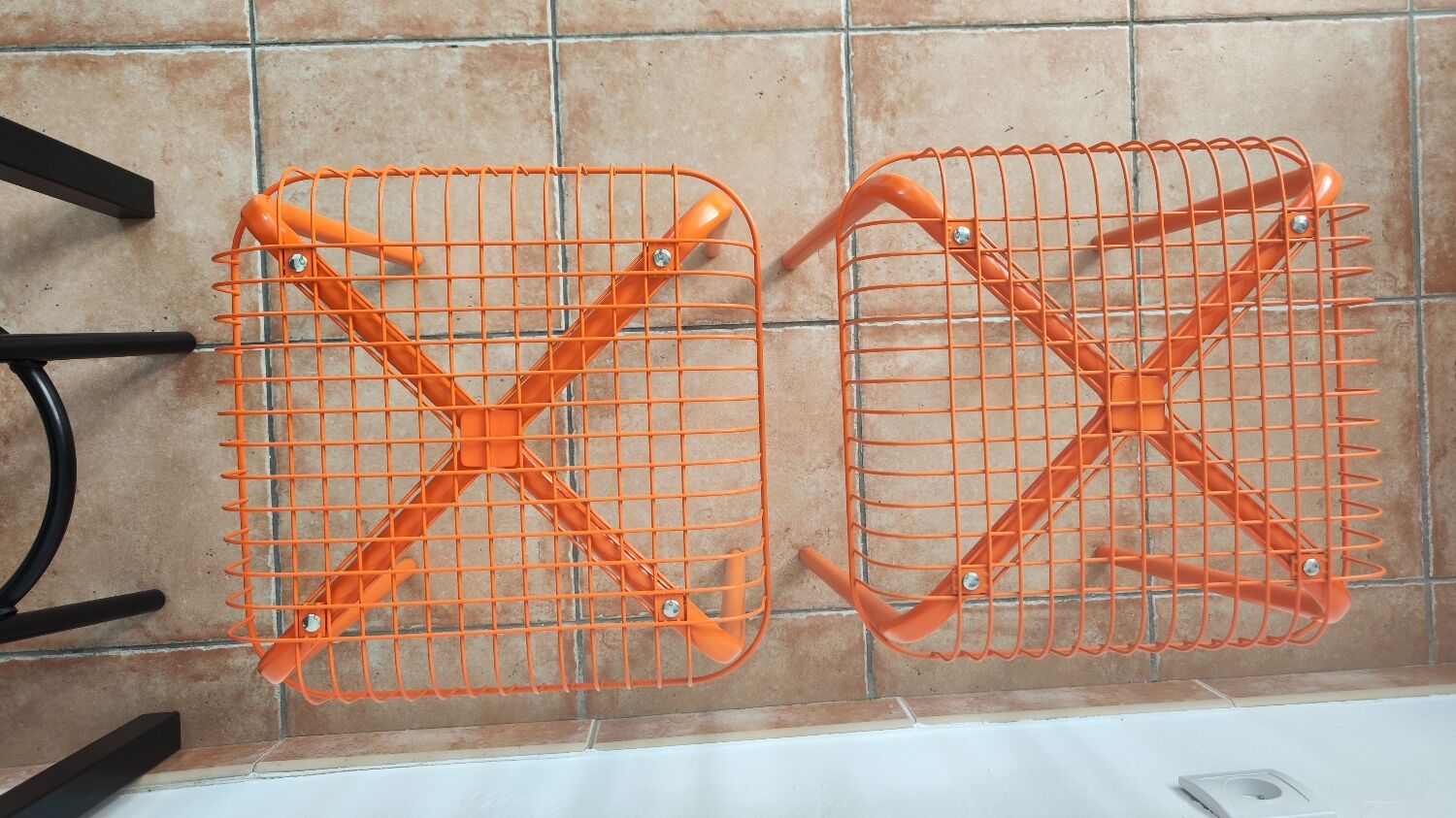 Tabouret västerōn ikea