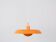 Danish vintage pendant lamp RA by Piet Hein, Lyfa, 1940s