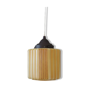 Suspension, design danois,