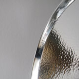 Spot chrome design Erco