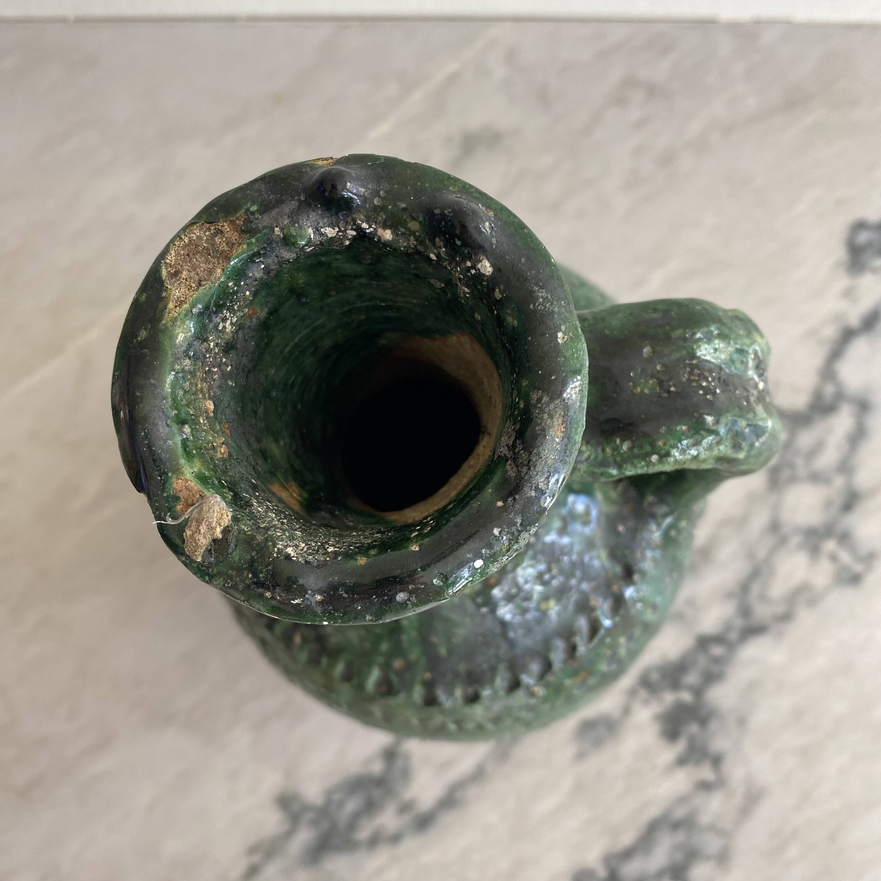 Tamegroute water jug