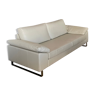 Boconcept leather sofa