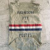 Postal bag from the Netherlands